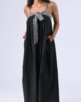 ADORE - Robe Maeve Noire