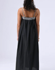 ADORE - Robe Maeve Noire
