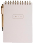ECCOLO - Bloc-notes Ivoire