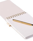 ECCOLO - Bloc-notes Ivoire