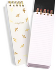 ECCOLO - Bloc-notes Busy Bee