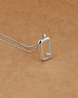 ZAG BIJOUX - Collier Roméo