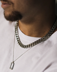 ZAG BIJOUX - Collier Roméo
