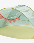 FLAMINGUEO - Tente Pop-Up Jungle