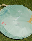 FLAMINGUEO - Tente Pop-Up Jungle