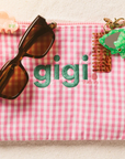 GIGI - Pochette Madrague