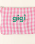 GIGI - Pochette Madrague