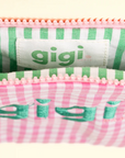 GIGI - Pochette Madrague