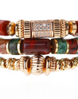 HIPANEMA - Bracelet Vadorada