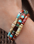 HIPANEMA - Bracelet Vadorada