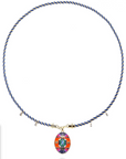 HIPANEMA - Collier Pesos