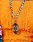 HIPANEMA - Collier Pesos