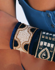 HIPANEMA - Bracelet Bill