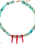 HIPANEMA - Collier Marcel