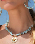 HIPANEMA - Collier Victor