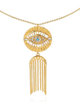 HIPANEMA - Collier Mythe