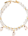 HIPANEMA - Bracelet de cheville  Piree