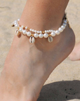 HIPANEMA - Bracelet de cheville  Piree