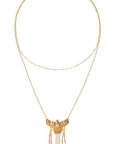 HIPANEMA - Collier Joao