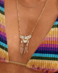 HIPANEMA - Collier Joao