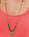 HIPANEMA - Collier Spectacular