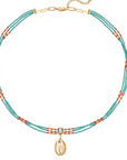 HIPANEMA - Collier Nymphe