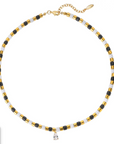 HIPANEMA - Collier Sarbakane