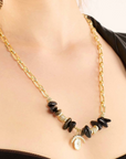 HIPANEMA - Collier Maravillas