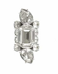 ON AURA TOUT VU - Bague Victoria