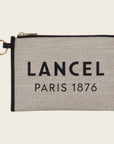 LANCEL - Summer Tote - Pochette