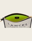 LANCEL - Summer Tote - Pochette