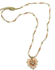 HYPNOCHIC - Collier Baby Julia Rose