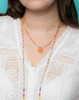 HYPNOCHIC - Collier Baby Julia Rose