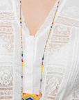 HYPNOCHIC - Collier Chakra