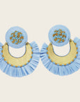 MAISON PERNILLE - Boucles d'oreilles -  Masha