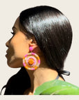 MAISON PERNILLE - Boucles d'oreilles -  Clémence