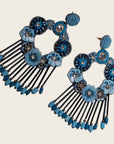 MAISON PERNILLE - Boucles d'oreilles -  Frida