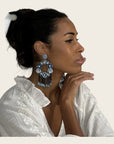 MAISON PERNILLE - Boucles d'oreilles -  Frida