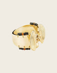 HIPANEMA - Bague Feroy