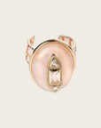 HIPANEMA - Bague Teonie Or