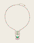 HIPANEMA -  Collier Finaya