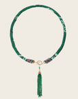 HIPANEMA -  Collier Ario