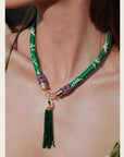 HIPANEMA -  Collier Ario