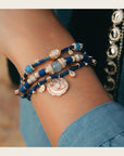 HIPANEMA - Bracelet Leora