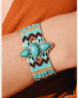 HIPANEMA - Bracelet Noliti Turquoise