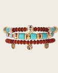 HIPANEMA - Bracelet Jerba
