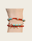 HIPANEMA - Bracelet Jerba