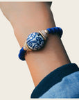 HIPANEMA - Bracelet Braty