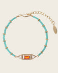 HIPANEMA - Bracelet Soudana