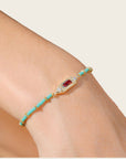 HIPANEMA - Bracelet Soudana
